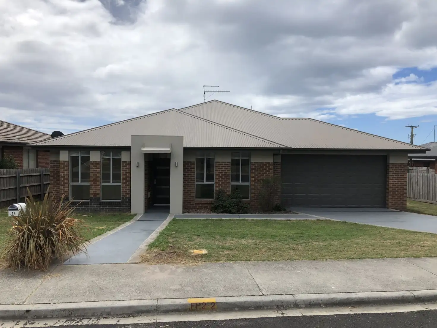 Main view of Homely unit listing, 14 Jerling Street, West Ulverstone TAS 7315