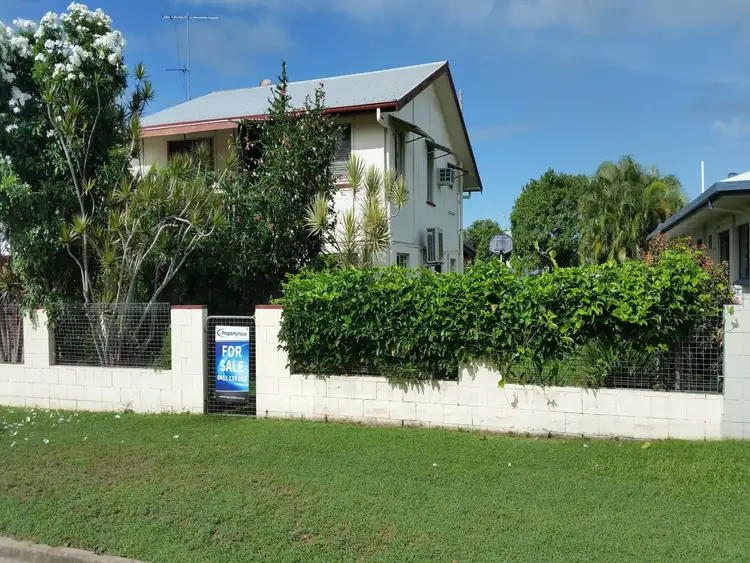 94 Thirteenth Avenue, Home Hill QLD 4806