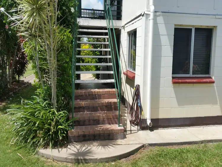 Seventh view of Homely house listing, 94 Thirteenth Avenue, Home Hill QLD 4806