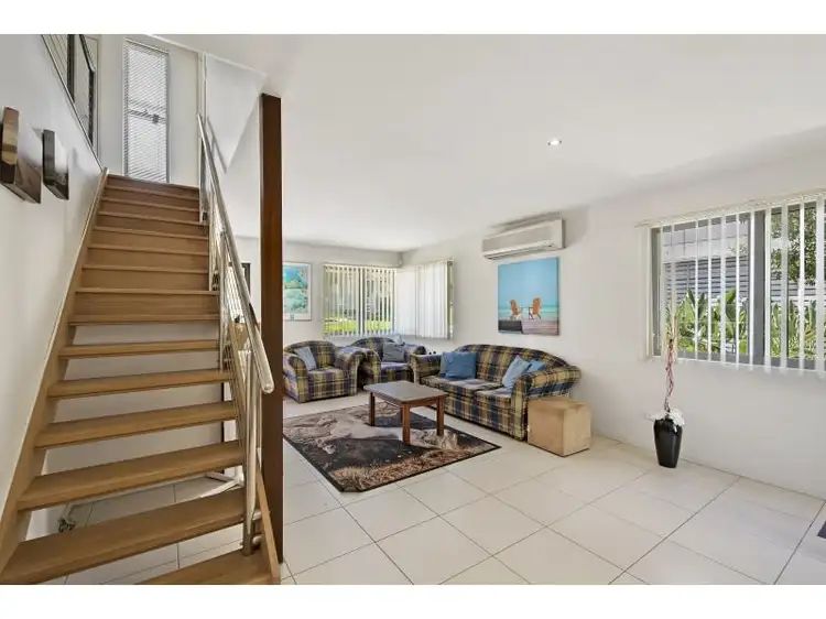 15/1 BOULTON DRIVE, Nerang QLD 4211