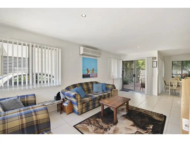 Second view of Homely unit listing, 15/1 BOULTON DRIVE, Nerang QLD 4211