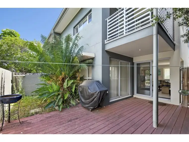 Third view of Homely unit listing, 15/1 BOULTON DRIVE, Nerang QLD 4211