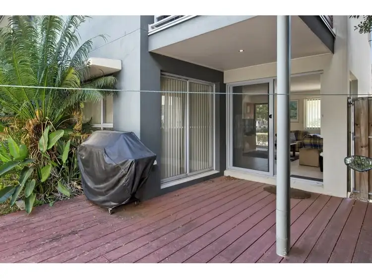 Fourth view of Homely unit listing, 15/1 BOULTON DRIVE, Nerang QLD 4211