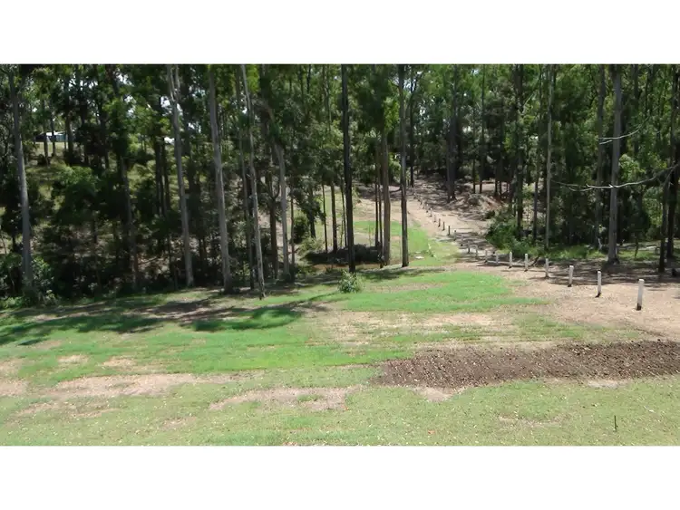 Main view of Homely land listing, 57 Old Veteran Road, Veteran QLD 4570