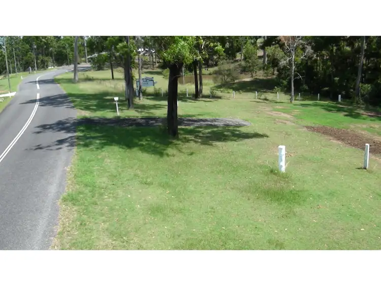 Third view of Homely land listing, 57 Old Veteran Road, Veteran QLD 4570
