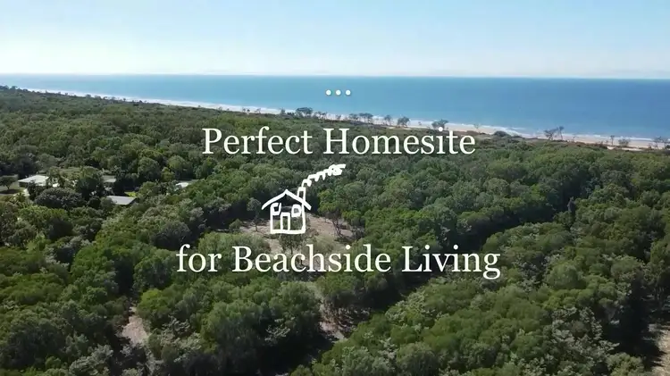 Lot 20 Coconut Street, Forrest Beach QLD 4850