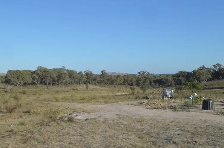 Second view of Homely land listing, 62 Rowley Road, Sutton NSW 2620