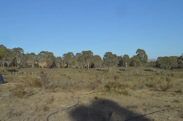 Third view of Homely land listing, 62 Rowley Road, Sutton NSW 2620
