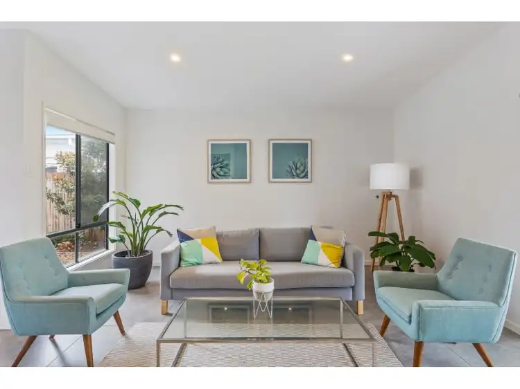 Second view of Homely house listing, 85 Laceflower Parade, Casuarina NSW 2487