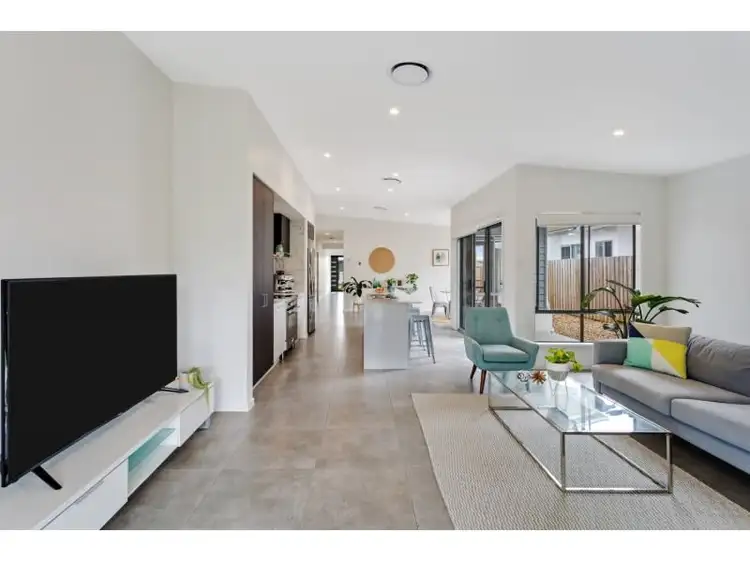 Fourth view of Homely house listing, 85 Laceflower Parade, Casuarina NSW 2487