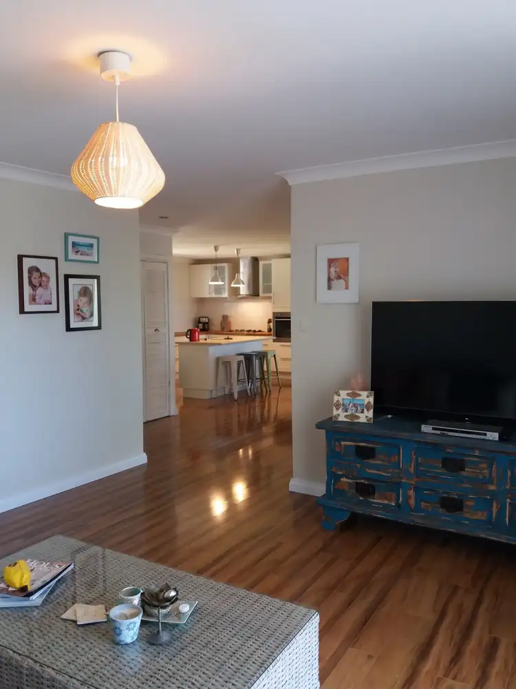 Fifth view of Homely house listing, 5 Mitchell place, Two Rocks WA 6037