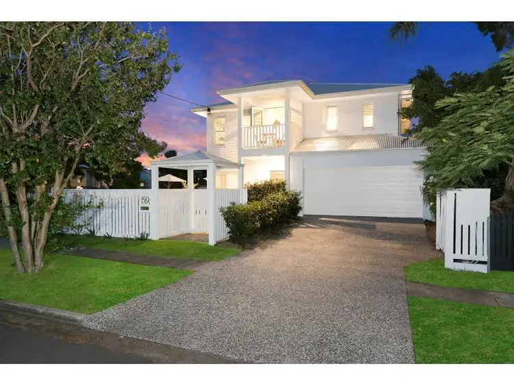 59 Cowper Street, Bulimba QLD 4171