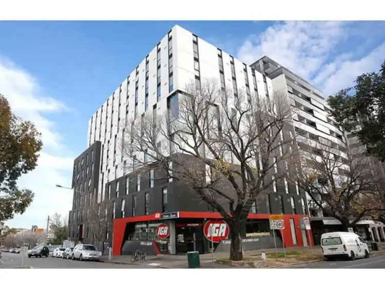 706/55 Villiers Street, North Melbourne VIC 3051