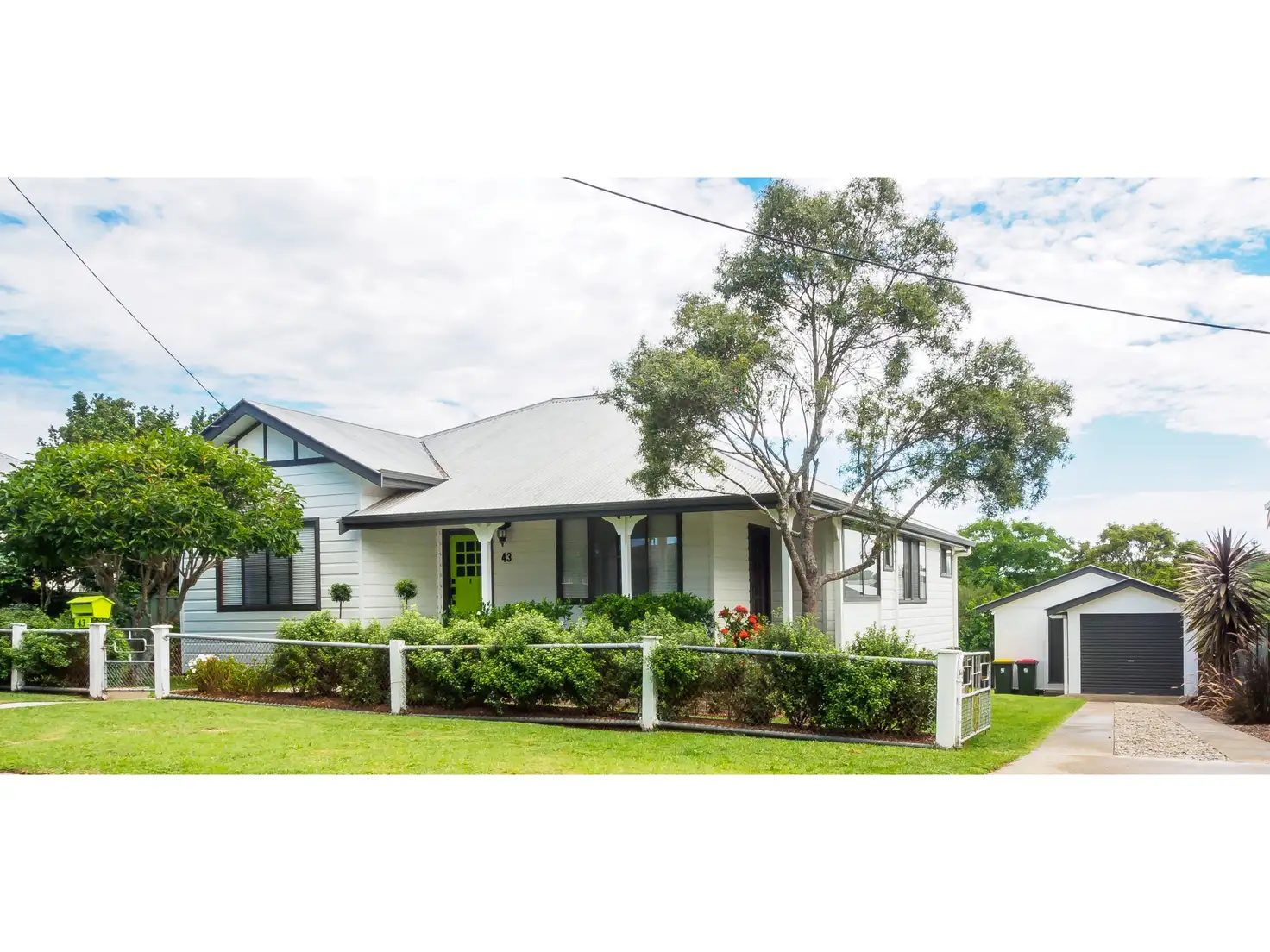 Main view of Homely house listing, 43 Sullivan Street, East Kempsey NSW 2440