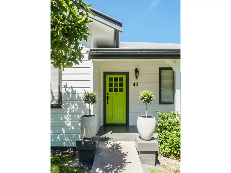Second view of Homely house listing, 43 Sullivan Street, East Kempsey NSW 2440