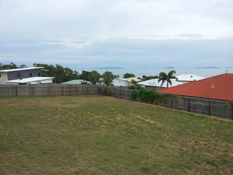 Fifth view of Homely land listing, 23 Paradise Way, Emu Park QLD 4710
