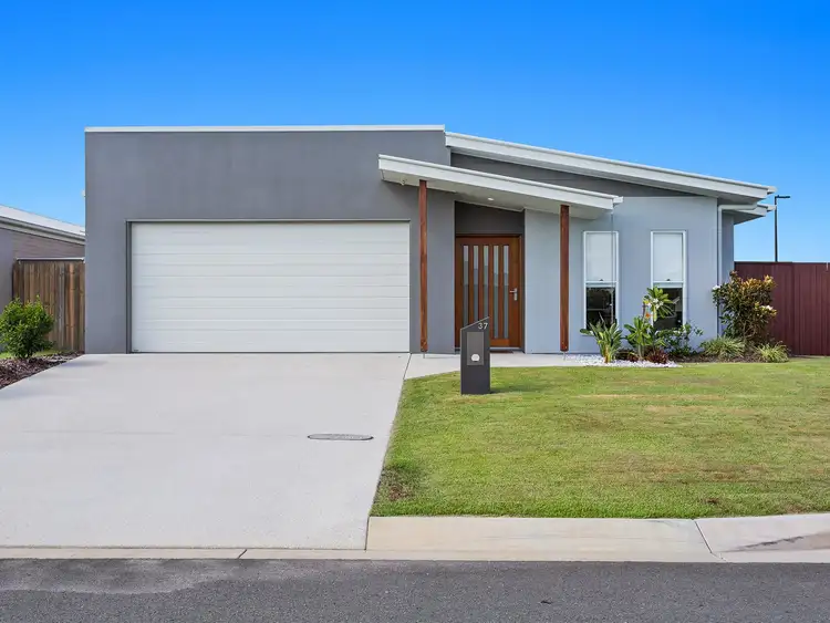 37 Locke Crescent, Bells Creek QLD 4551