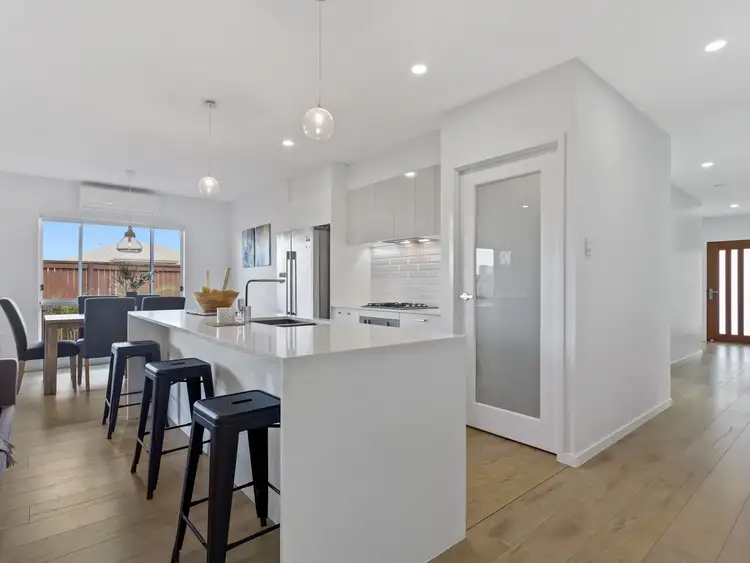 Second view of Homely house listing, 37 Locke Crescent, Bells Creek QLD 4551