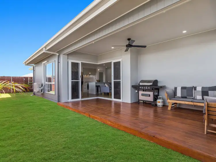 Fifth view of Homely house listing, 37 Locke Crescent, Bells Creek QLD 4551