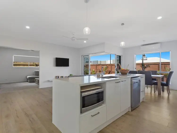 Sixth view of Homely house listing, 37 Locke Crescent, Bells Creek QLD 4551