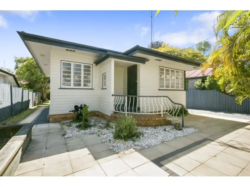 Main view of Homely house listing, 7 Walton Street, Southport QLD 4215
