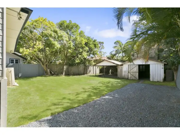 Fourth view of Homely house listing, 7 Walton Street, Southport QLD 4215