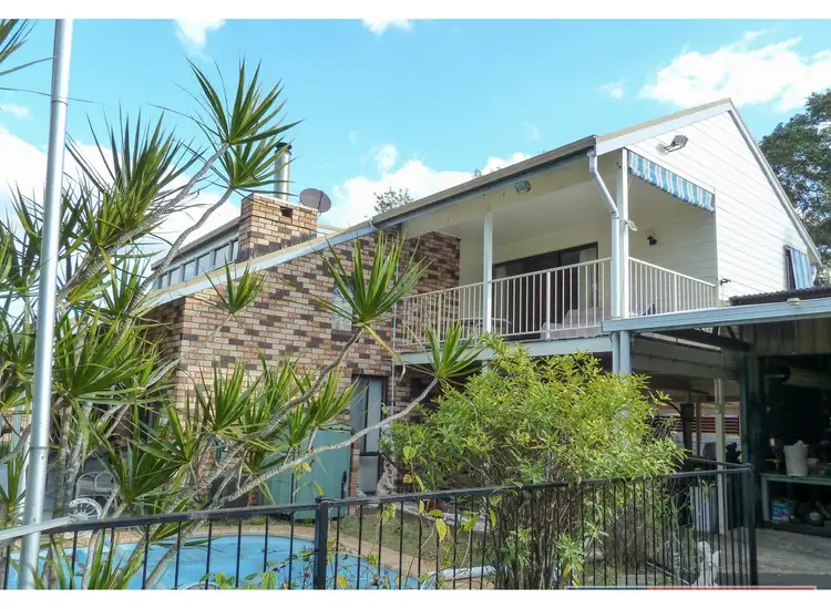217 Trentys Lane, Dyraaba NSW 2470