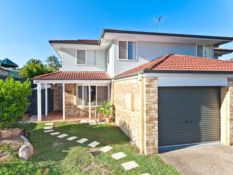 Main view of Homely townhouse listing, 10/195 Old Northern Road, Mcdowall QLD 4053