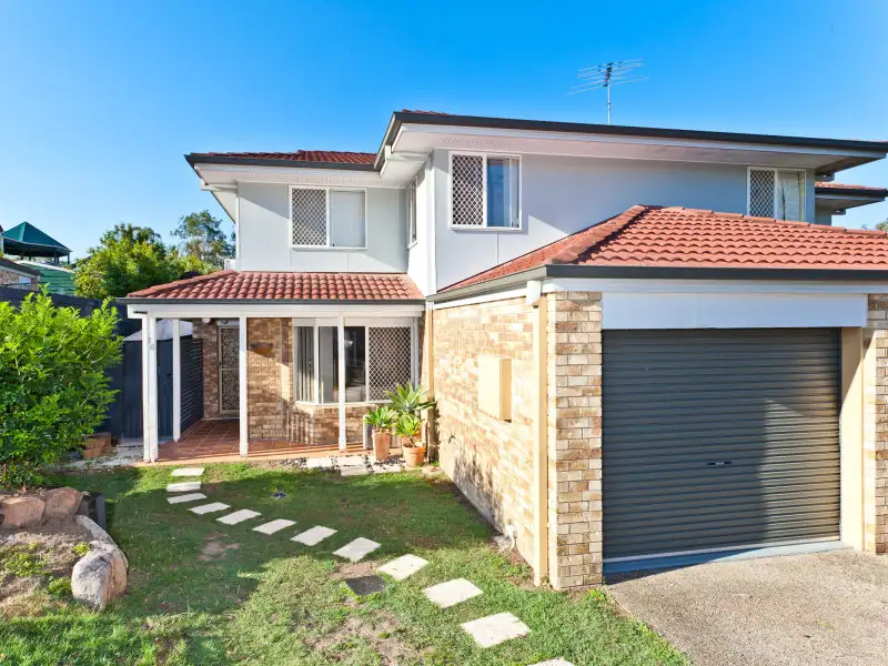 Main view of Homely townhouse listing, 10/195 Old Northern Road, Mcdowall QLD 4053