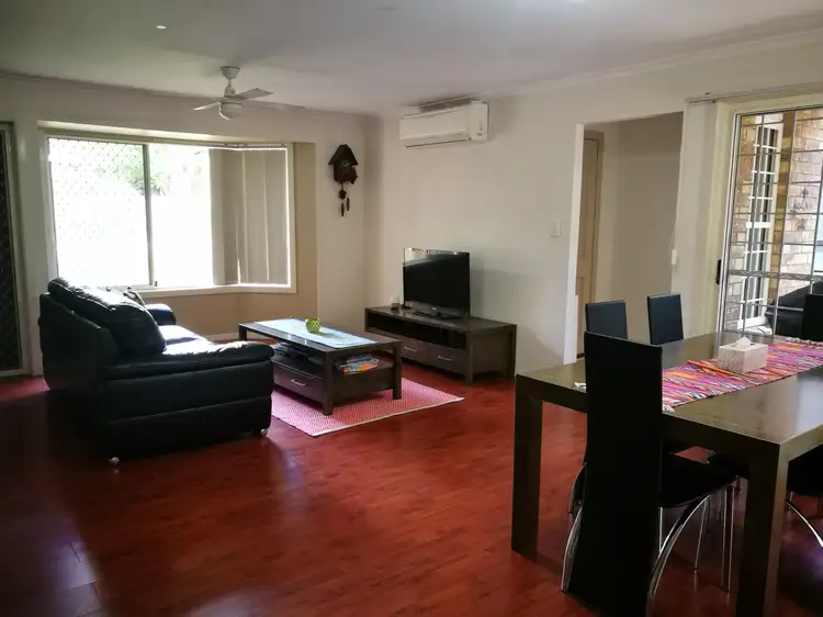 Second view of Homely townhouse listing, 10/195 Old Northern Road, Mcdowall QLD 4053