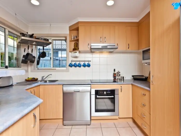 Fourth view of Homely townhouse listing, 10/195 Old Northern Road, Mcdowall QLD 4053