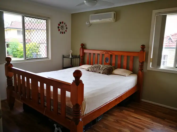Sixth view of Homely townhouse listing, 10/195 Old Northern Road, Mcdowall QLD 4053