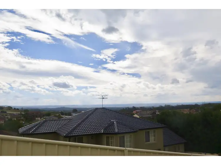 Third view of Homely land listing, 4 Larra Place, Glen Alpine NSW 2560
