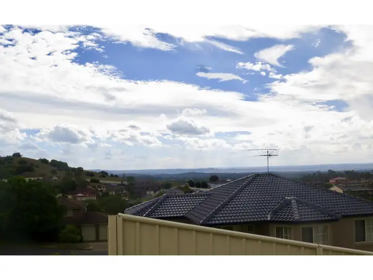 Fourth view of Homely land listing, 4 Larra Place, Glen Alpine NSW 2560