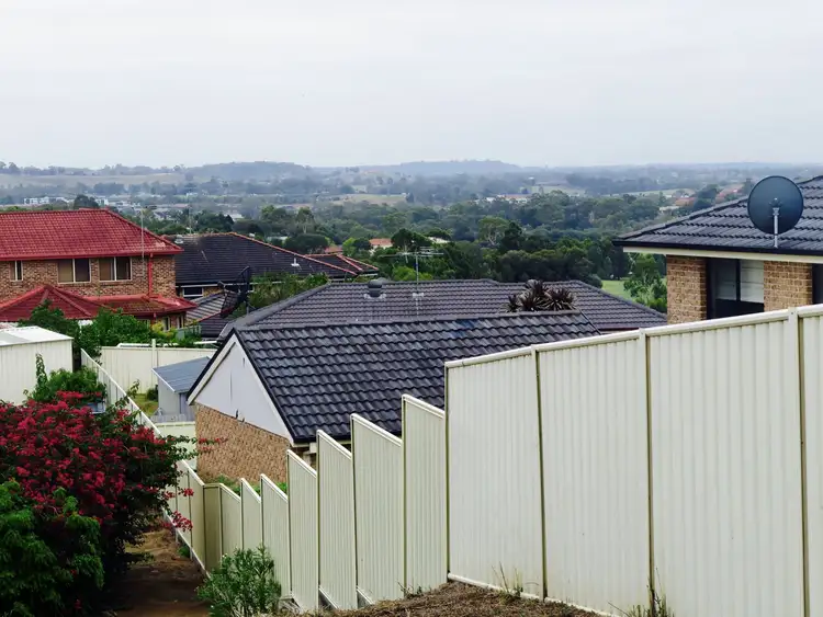 Fifth view of Homely land listing, 4 Larra Place, Glen Alpine NSW 2560