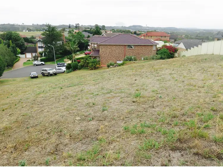 Seventh view of Homely land listing, 4 Larra Place, Glen Alpine NSW 2560