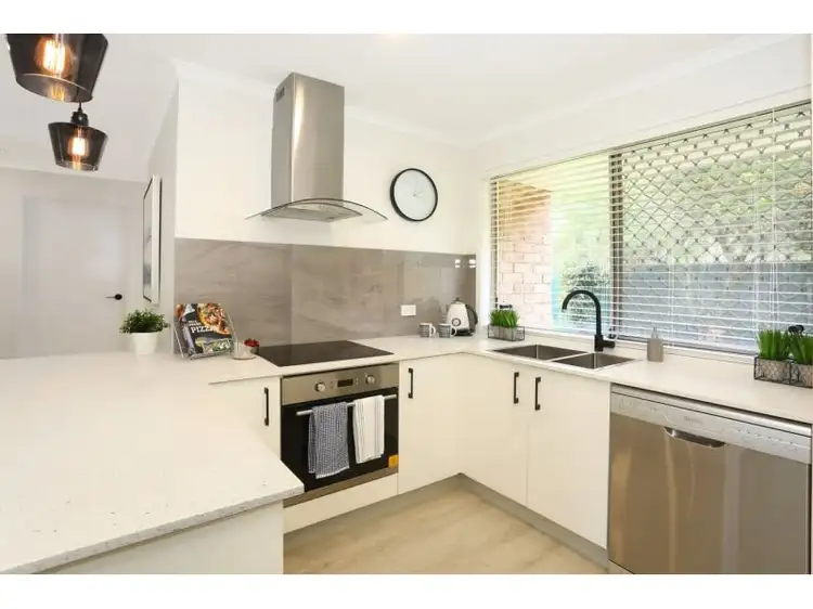 Fifth view of Homely house listing, 45 Galloway Drive, Ashmore QLD 4214