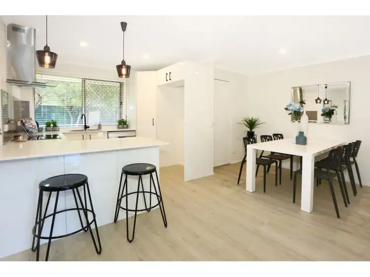 Sixth view of Homely house listing, 45 Galloway Drive, Ashmore QLD 4214