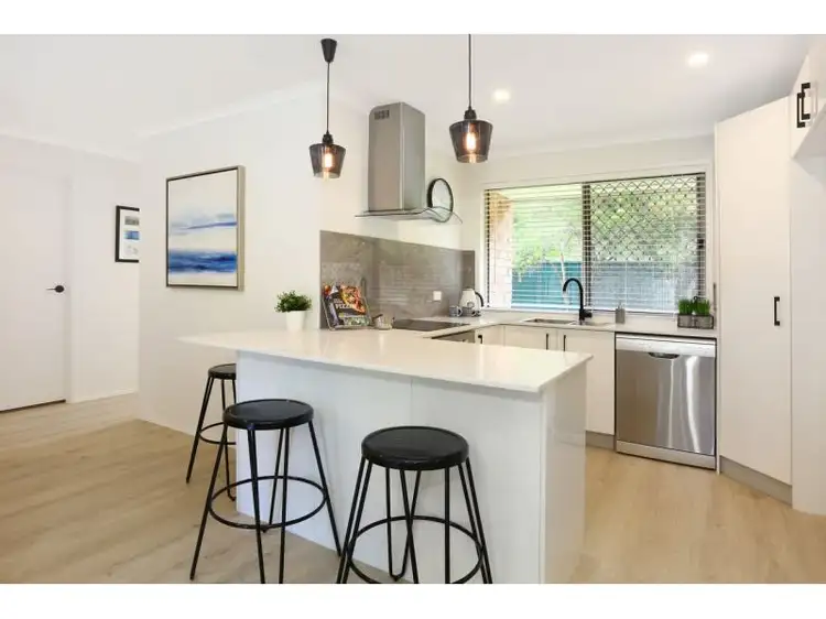 Seventh view of Homely house listing, 45 Galloway Drive, Ashmore QLD 4214