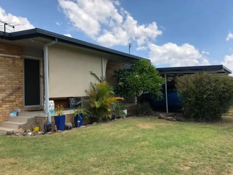 8 Wilkinson street, Warwick QLD 4370