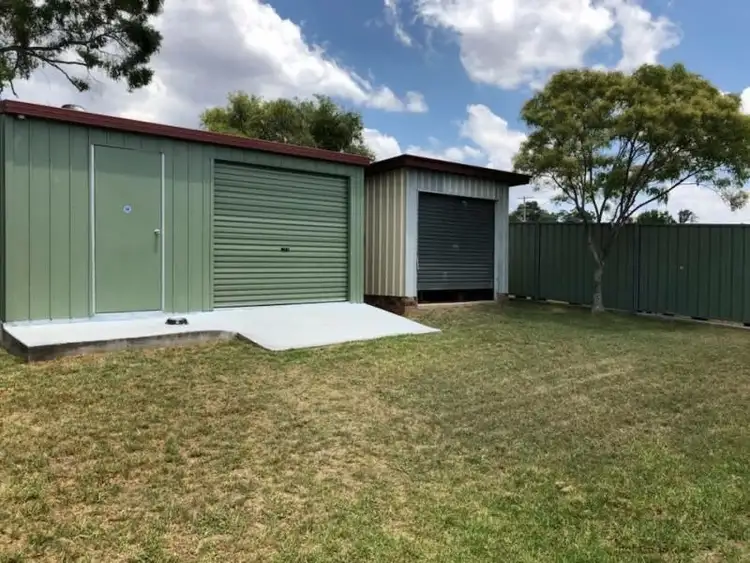 Sixth view of Homely house listing, 8 Wilkinson street, Warwick QLD 4370