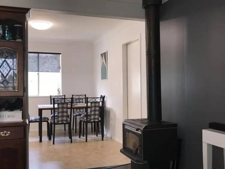 Seventh view of Homely house listing, 8 Wilkinson street, Warwick QLD 4370