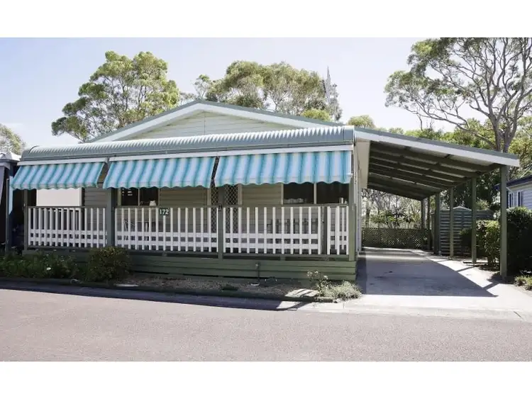 172/186 Sunrise Avenue, Halekulani NSW 2262