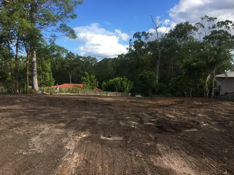 Third view of Homely land listing, Lot 2/7 Kersley Road, Kenmore QLD 4069