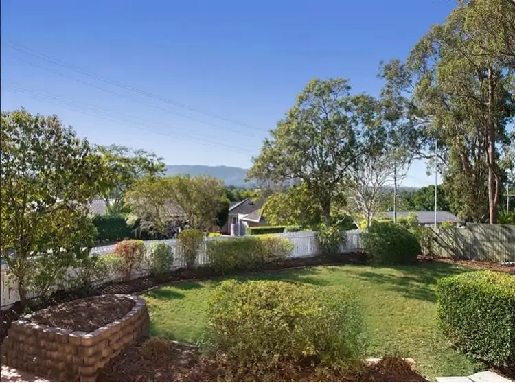 Fifth view of Homely land listing, Lot 2/7 Kersley Road, Kenmore QLD 4069
