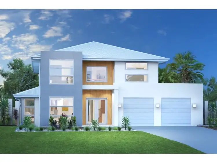 Sixth view of Homely land listing, Lot 2/7 Kersley Road, Kenmore QLD 4069