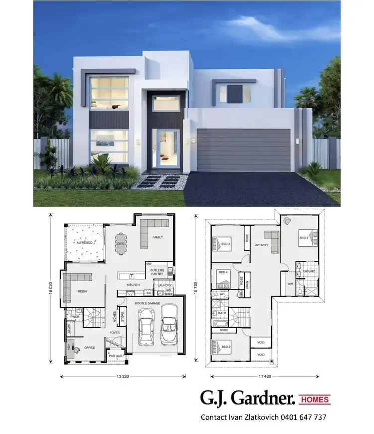 Seventh view of Homely land listing, Lot 2/7 Kersley Road, Kenmore QLD 4069
