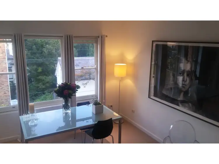 Second view of Homely apartment listing, 4/32 Harriette Street, Neutral Bay NSW 2089