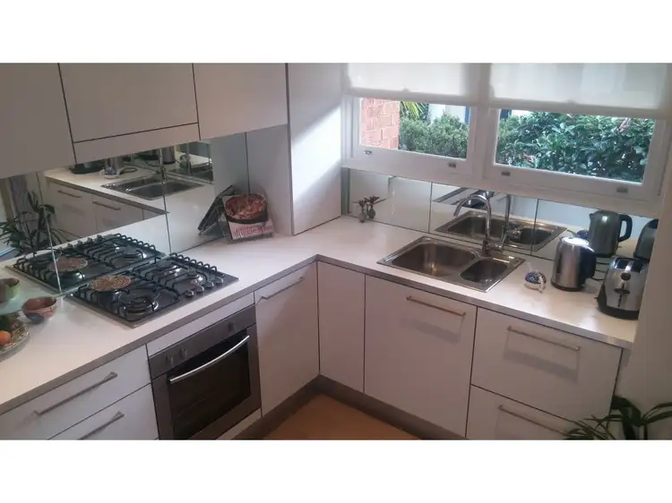 Third view of Homely apartment listing, 4/32 Harriette Street, Neutral Bay NSW 2089