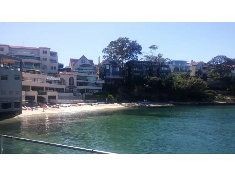 Sixth view of Homely apartment listing, 4/32 Harriette Street, Neutral Bay NSW 2089